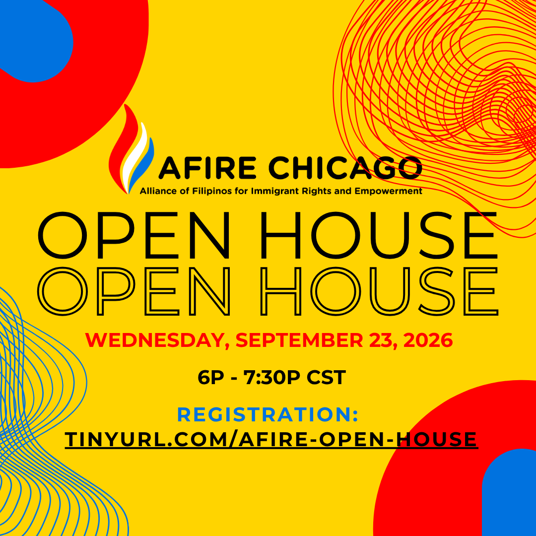 AFIRE Open House