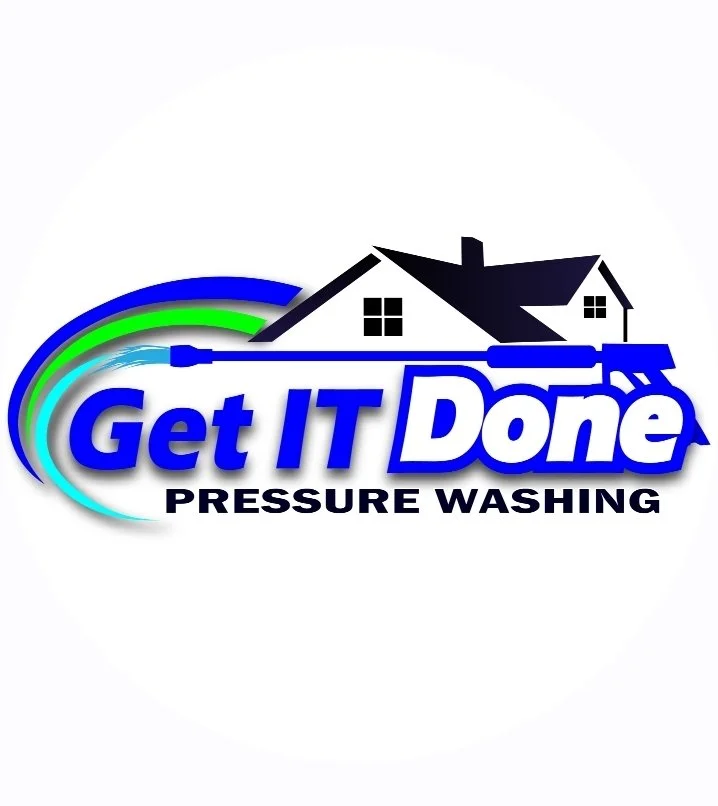 Get It Done Logo 
