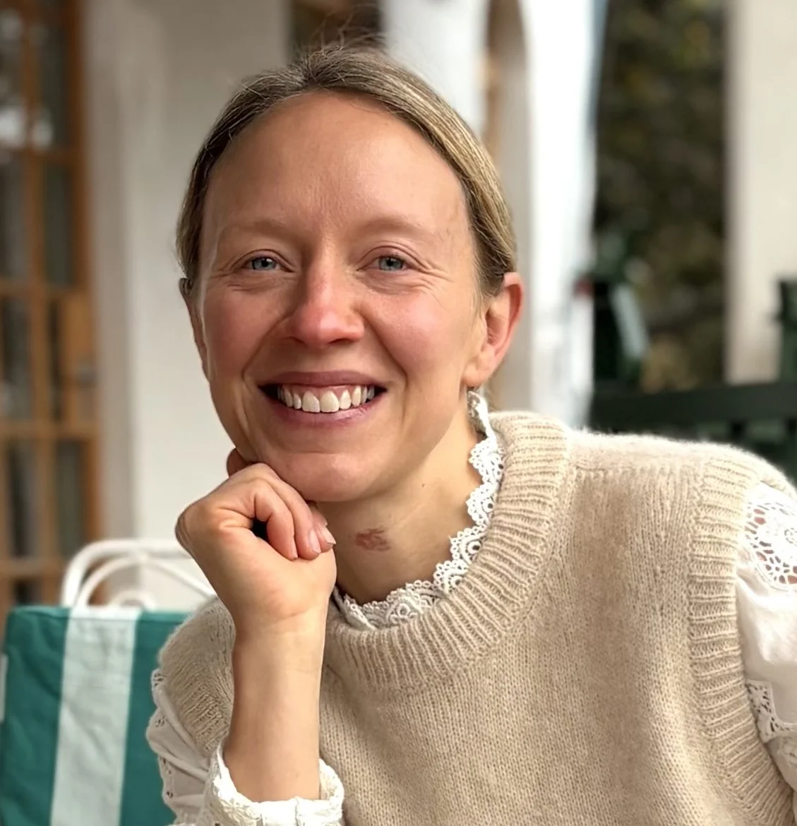 Women's Life and Wellness Coaching