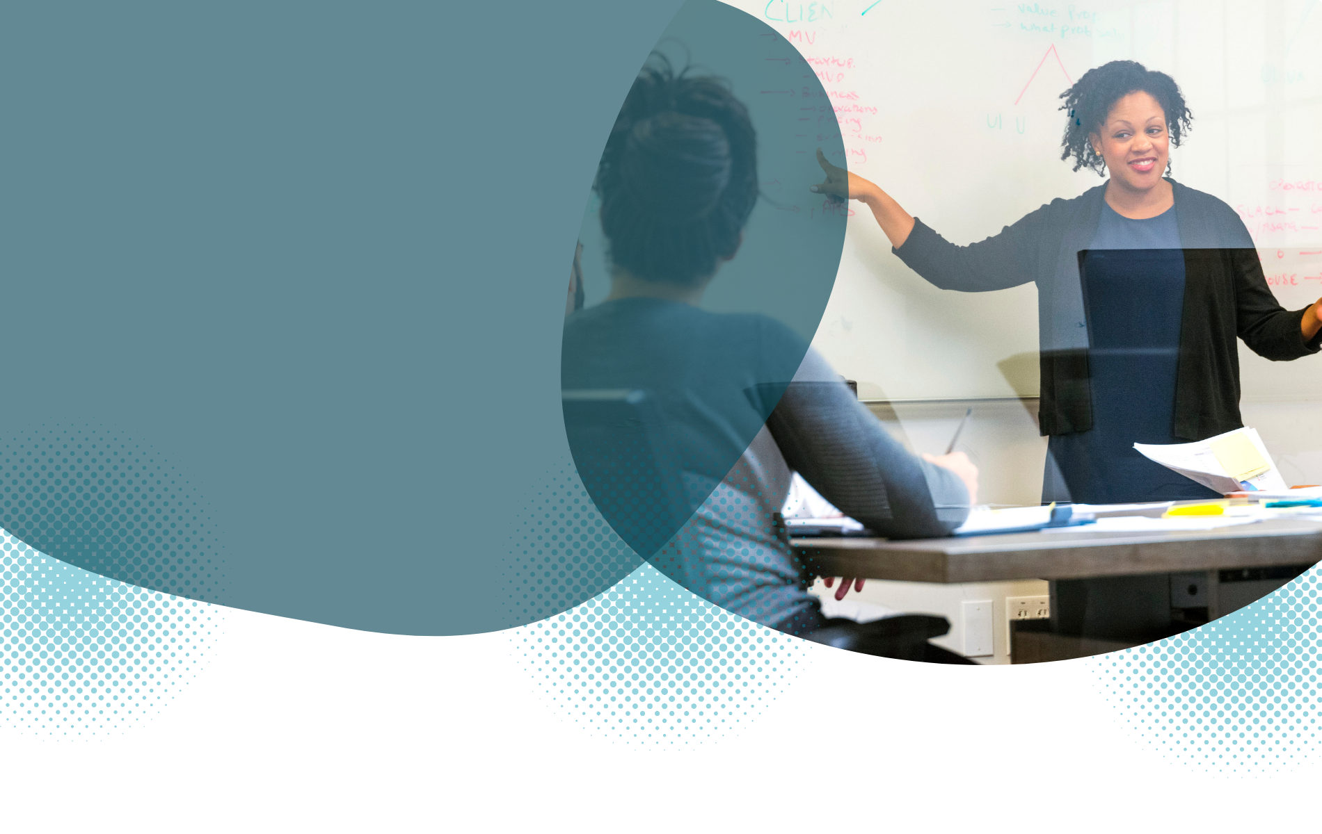 Leadership Academy — Nothing But Education