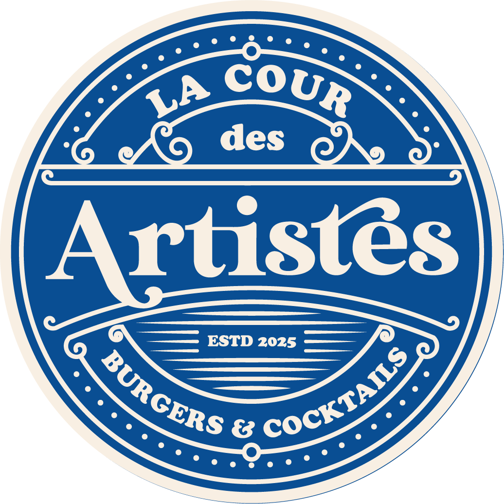 La Cour Des Artistes