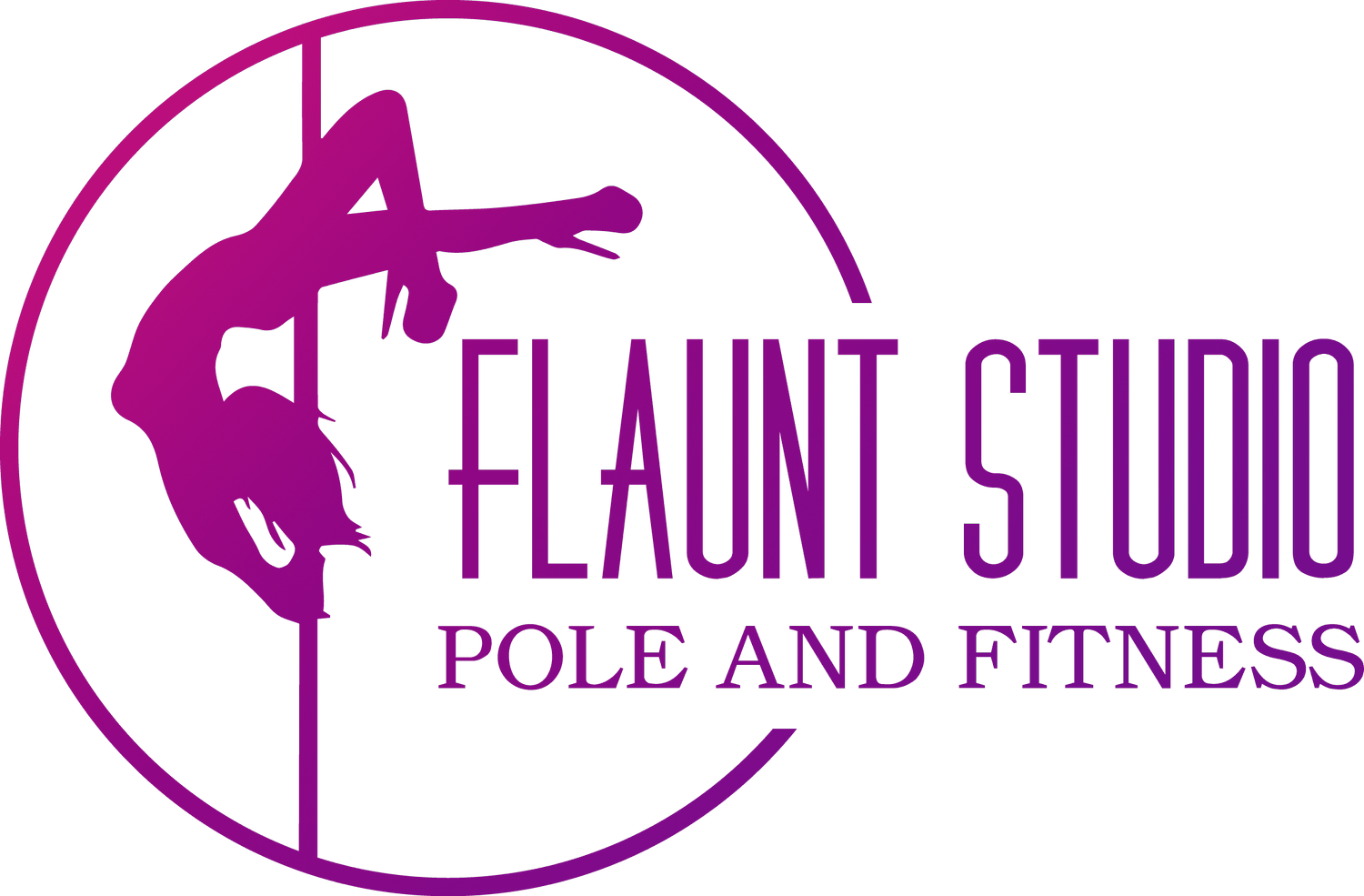 Flaunt Pole and Dance