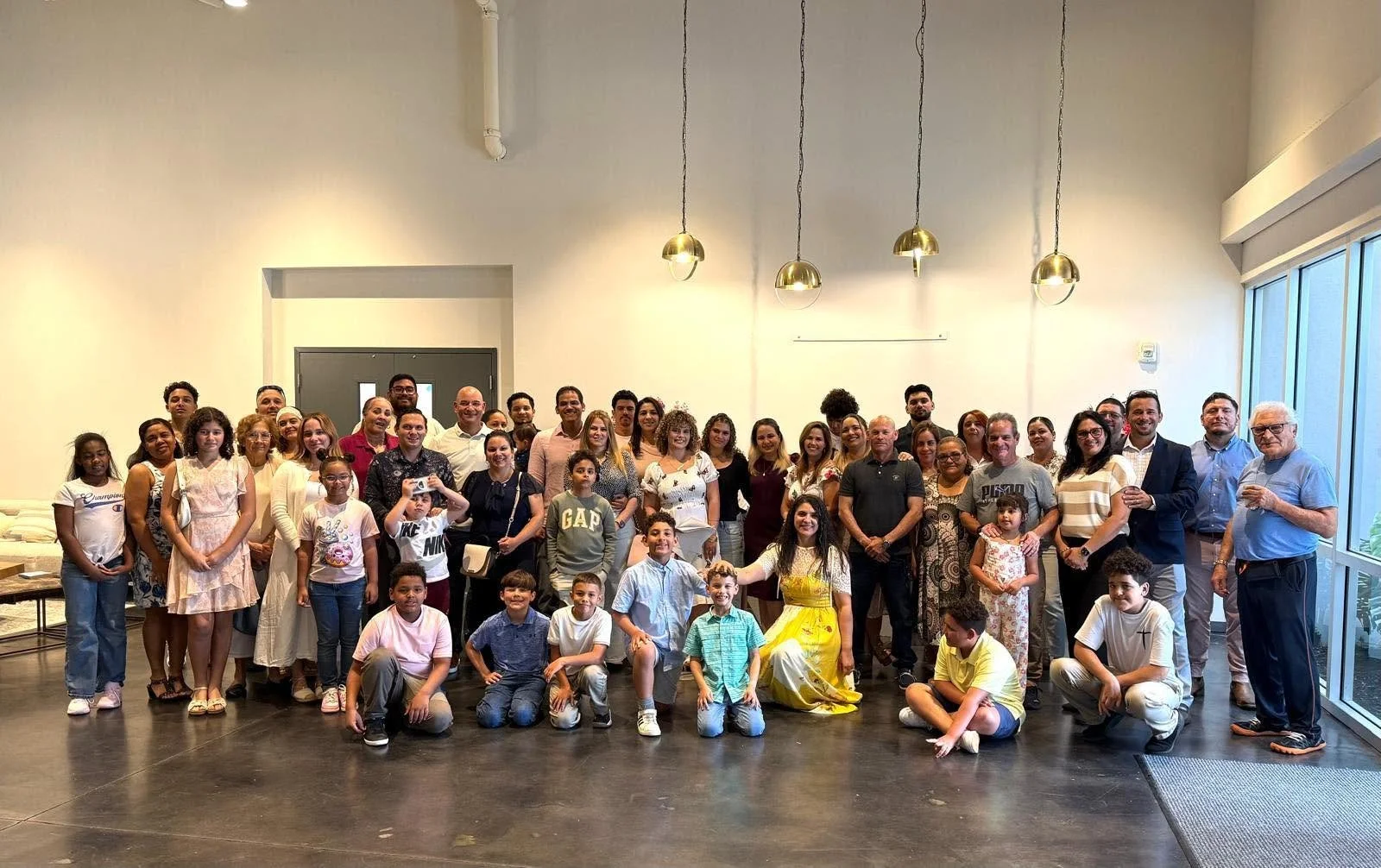 Somos Familia