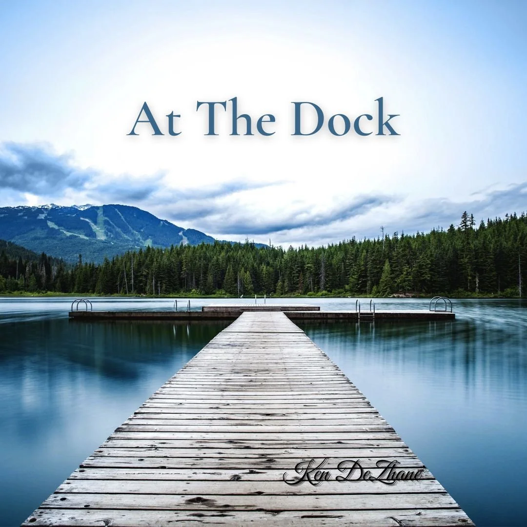 At the Dock