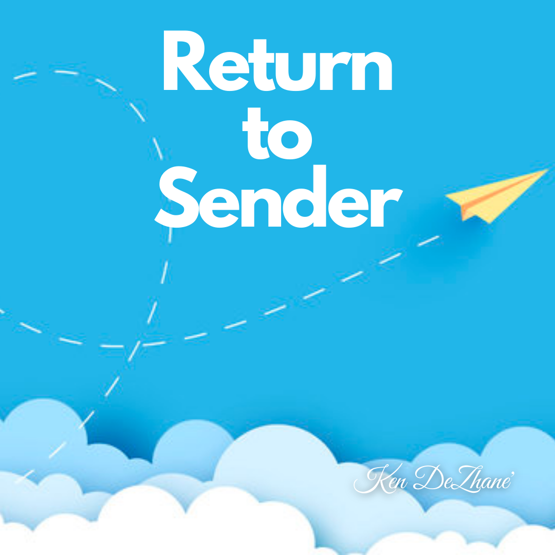 Return to Sender