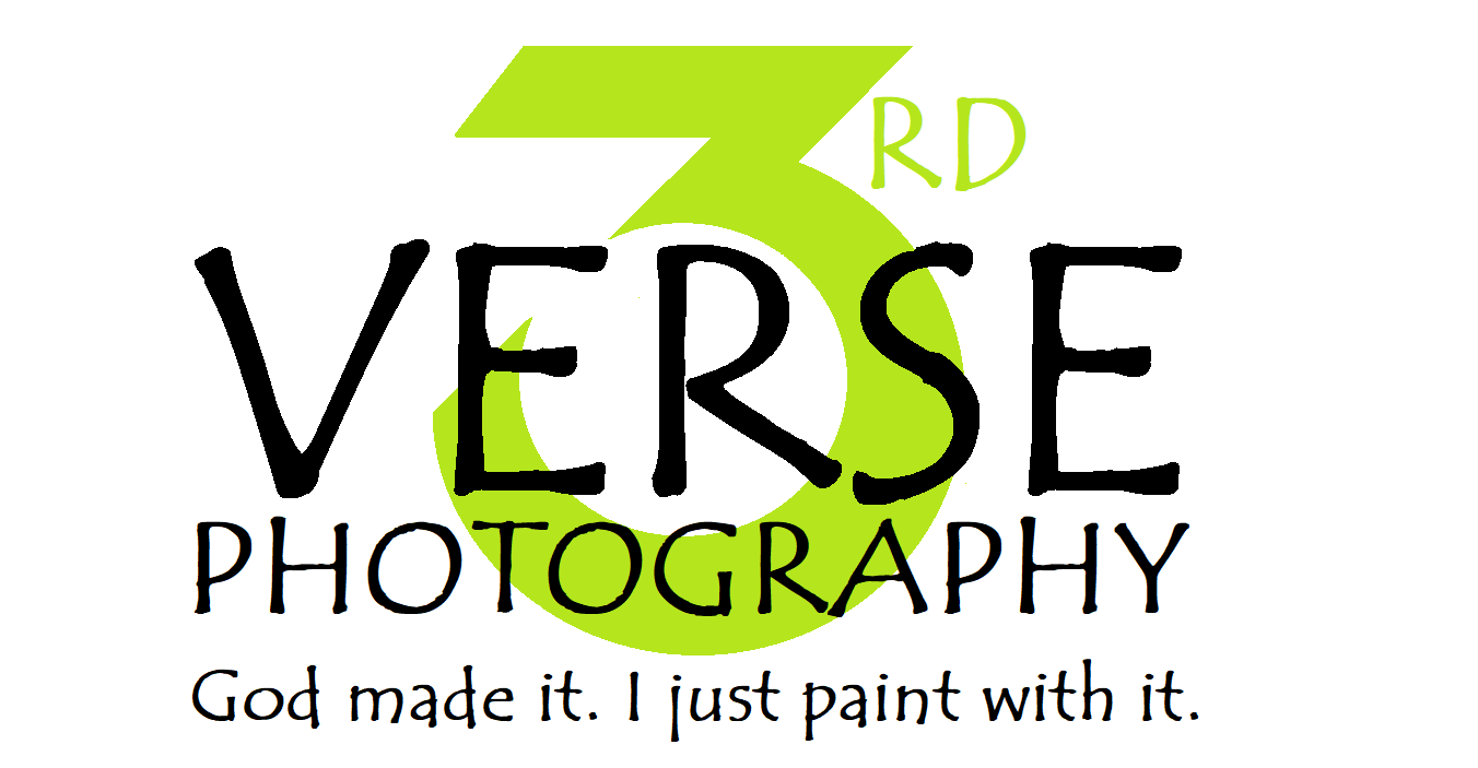 3rd Verse Photography 