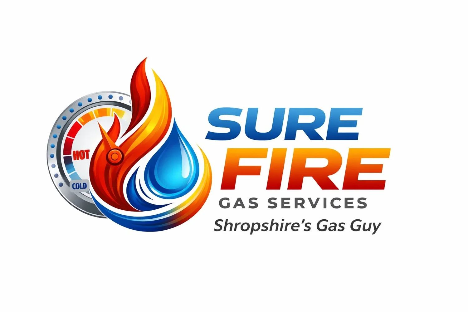 Sure Fire Gas Services