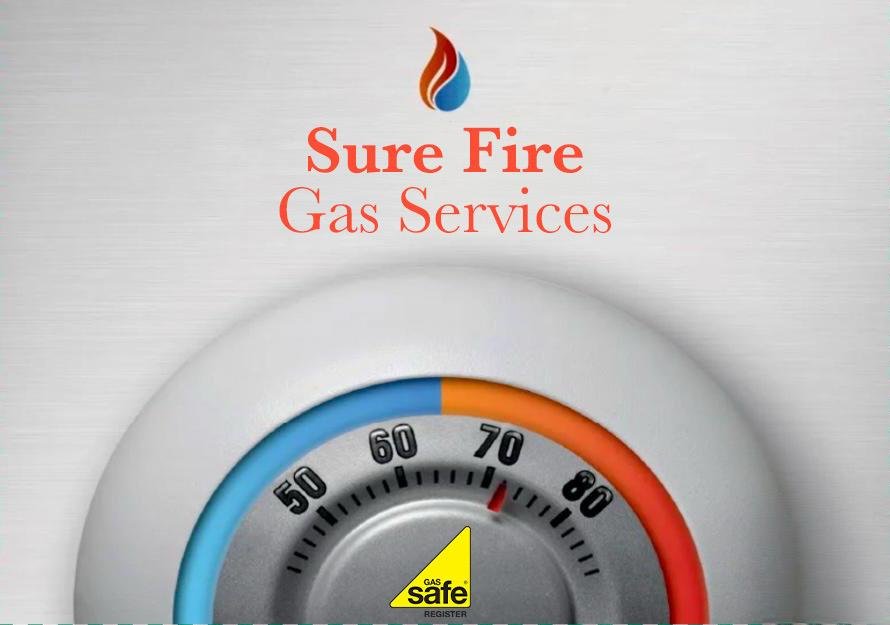Sure Fire Gas Services