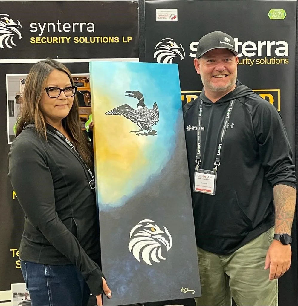 Synterra Security Solutions offers understanding of regional Indigenous communities