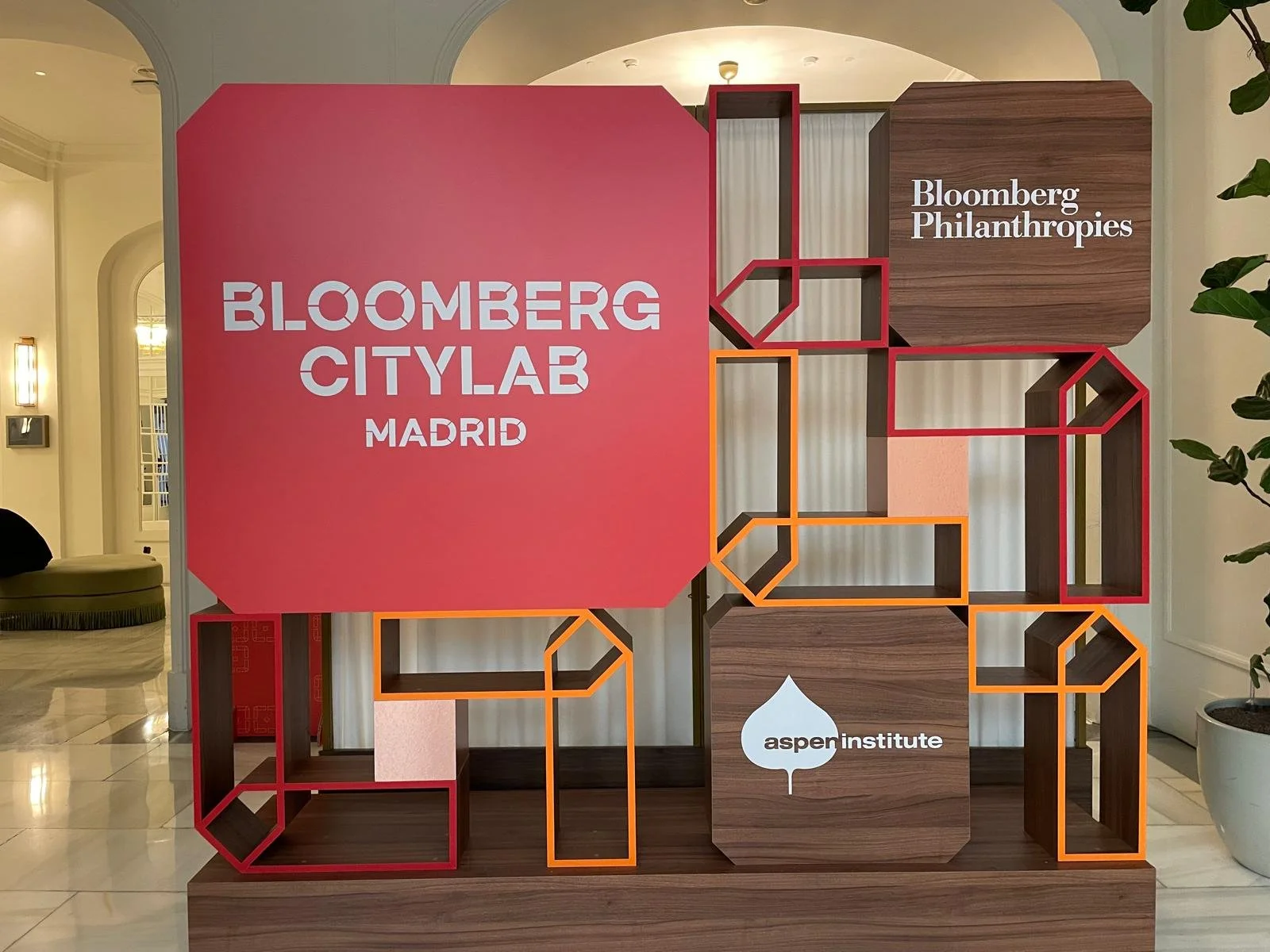 Five things Bloomberg City Lab 2025 taught me about the future of cities