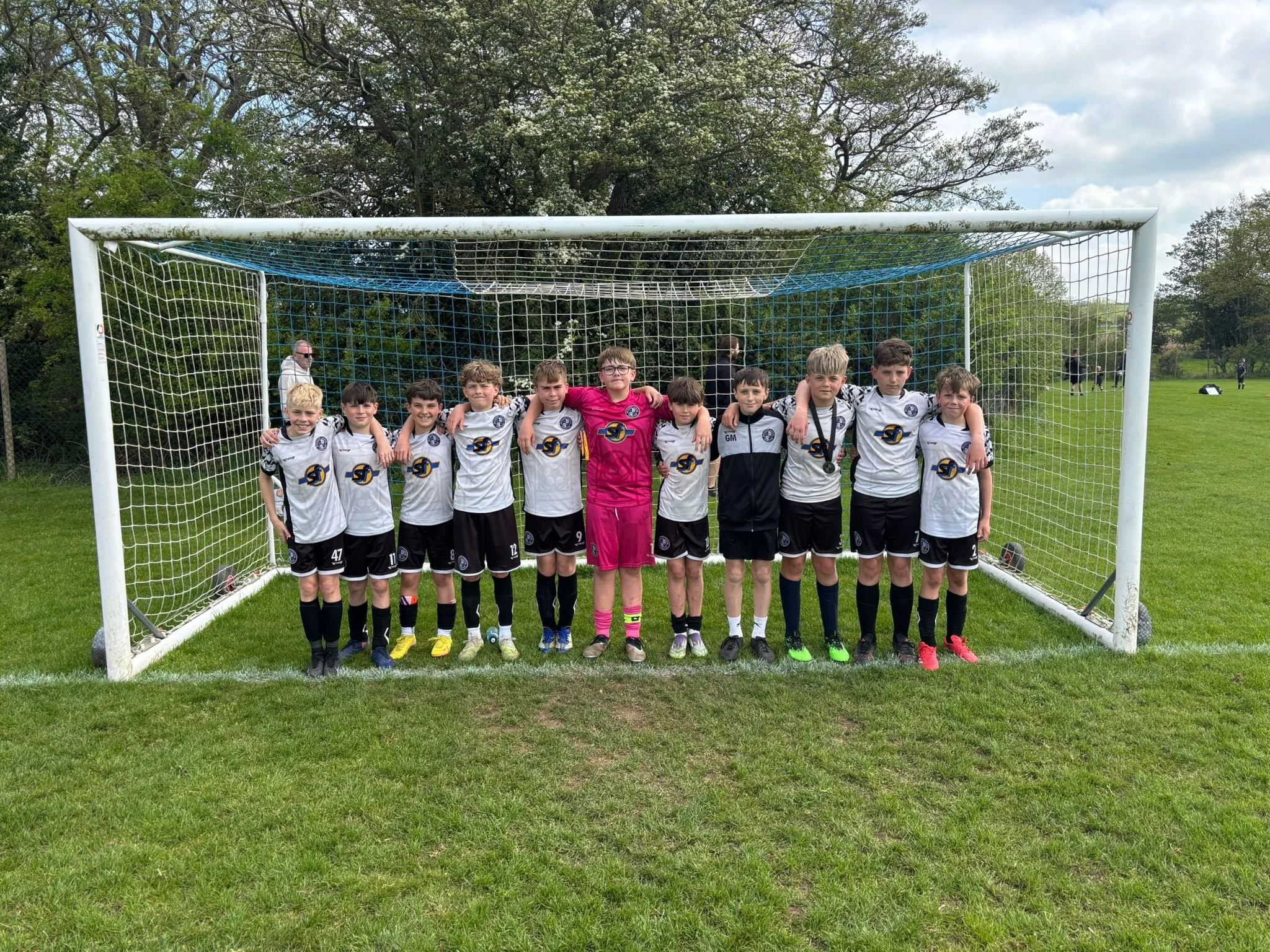 UTFC JUNIORS U12