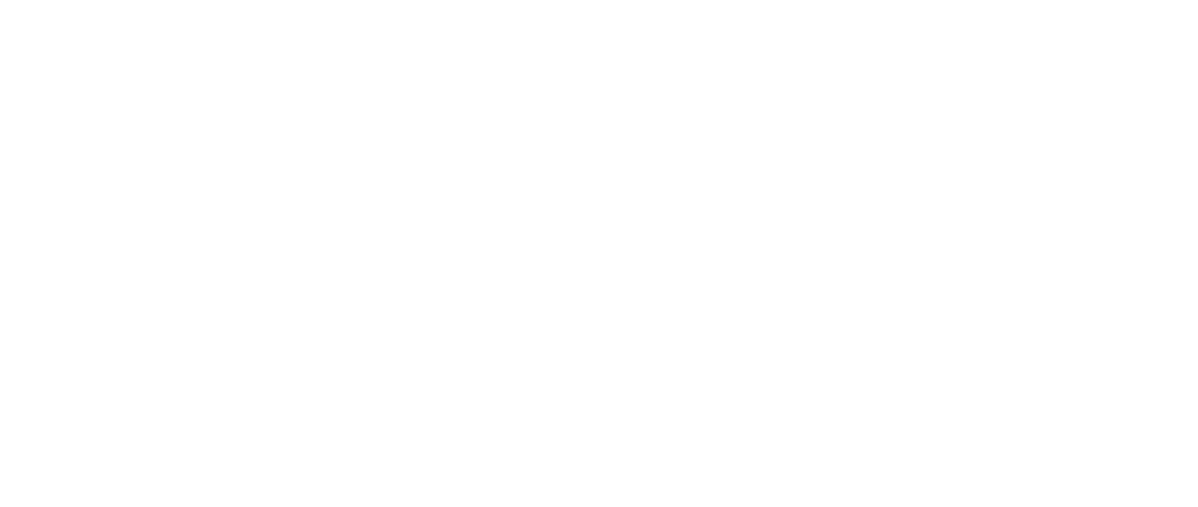 Black background with white deer antlers graphic and the words 'The Hart UTToxeter' beneath.