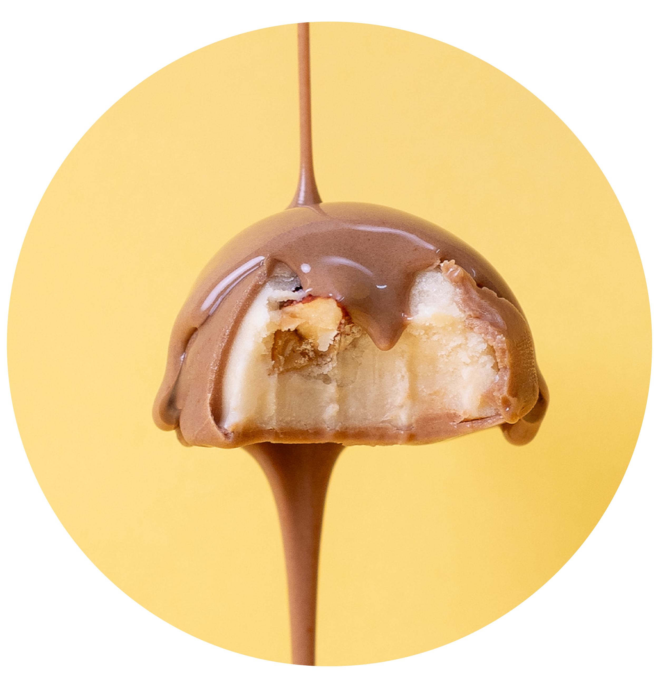 BOMBONES BUTTER TOFFEE