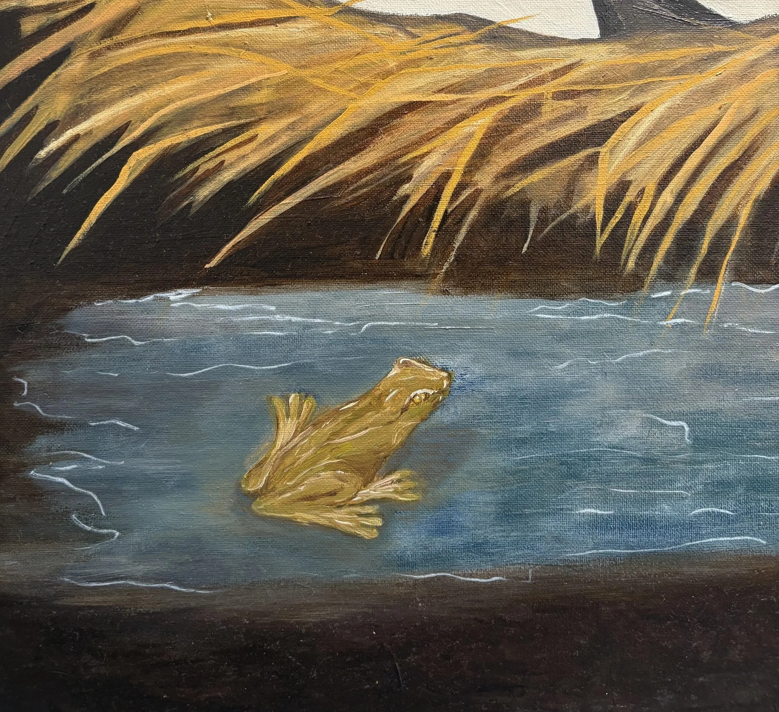 22 (detail), 2025