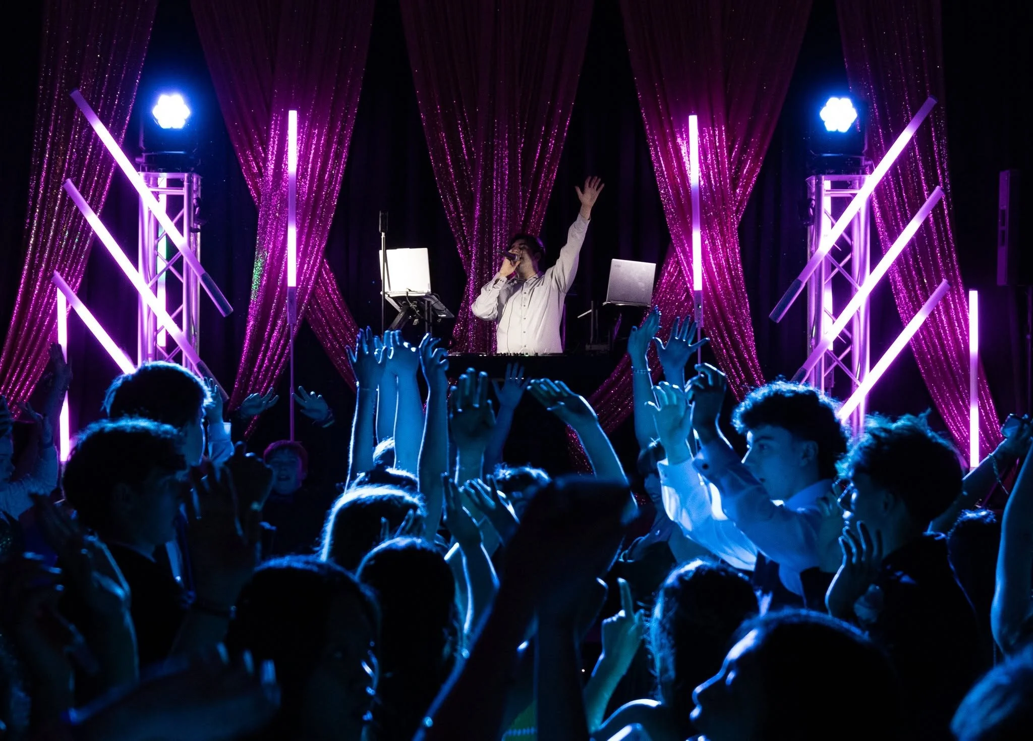 DJ Nvision - Wedding DJ