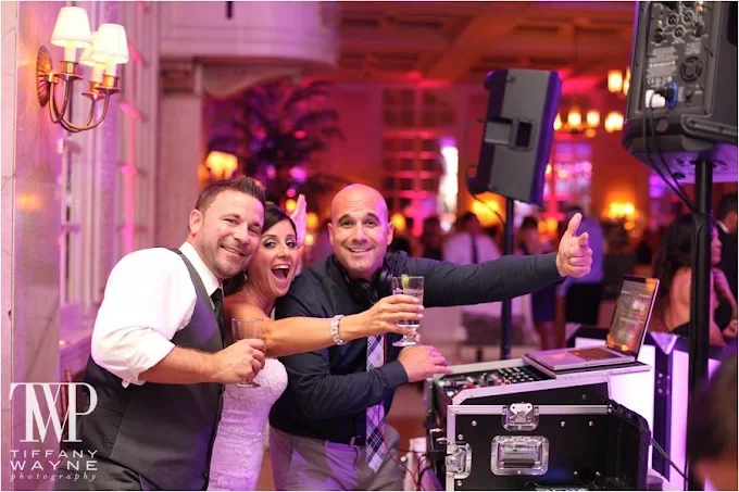 NonStop Music - DJ Vinny Vin