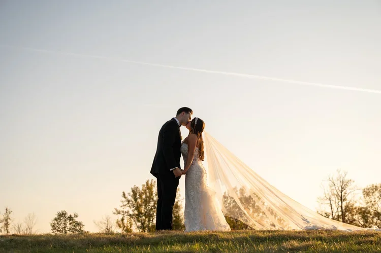 Madaline Jenkins Photography: Saratoga Springs Wedding Photographer Spotlight