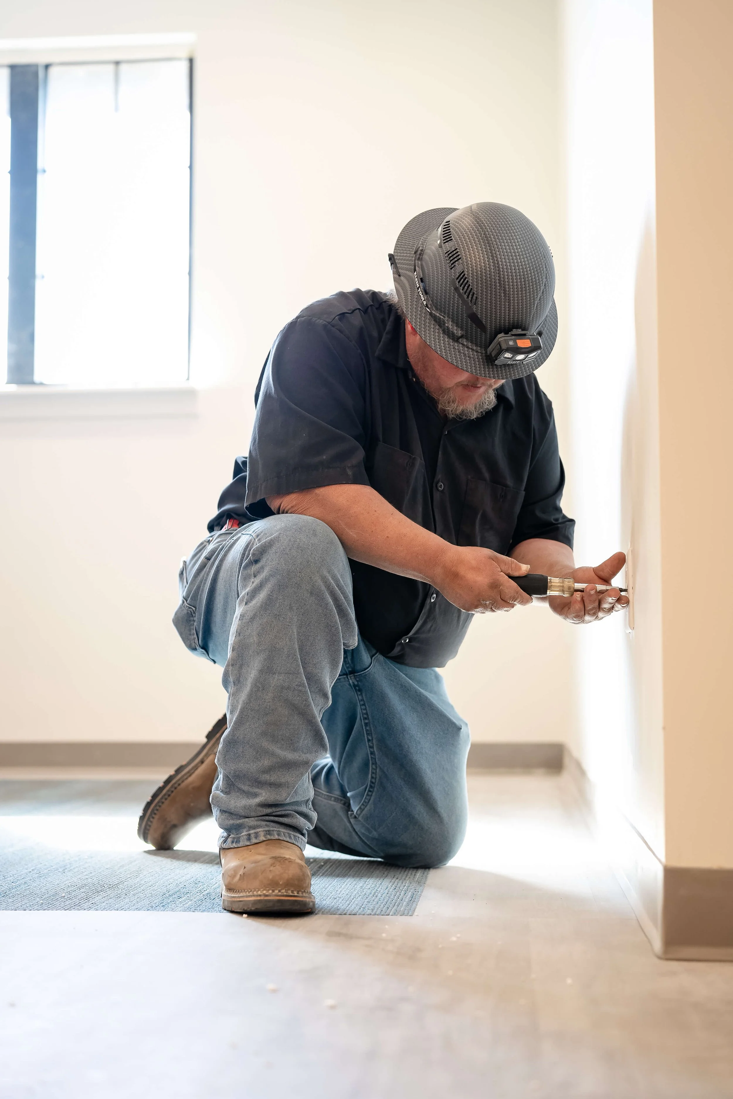 Upstate Electrical Contractor | Jesse Electrical Services