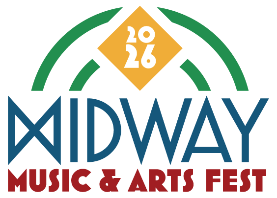 Midway Music and Arts Fest — Open Rehearsal