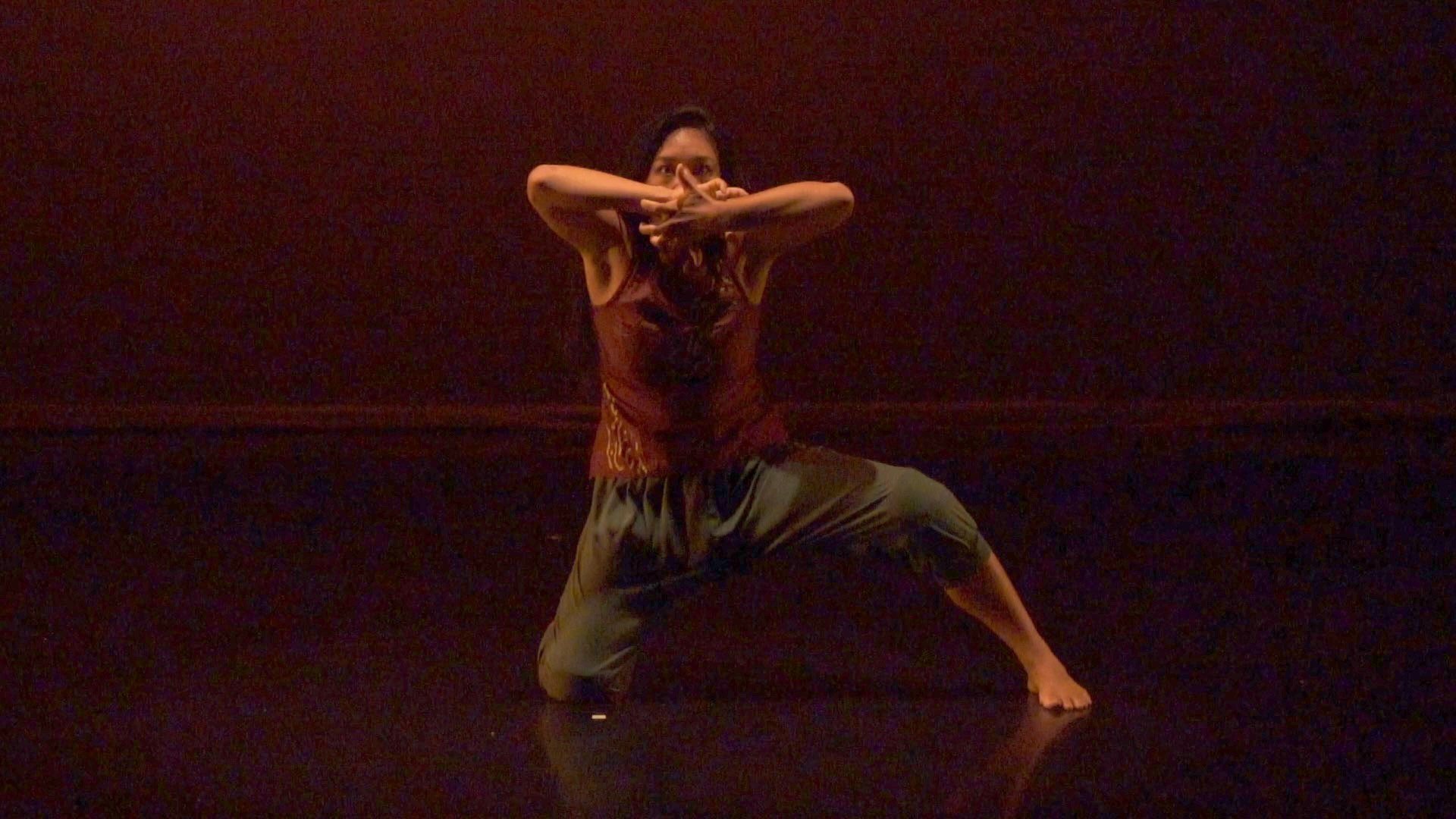 "Hoʻīli" by Kealoha Ferreira, 2023 Cohort