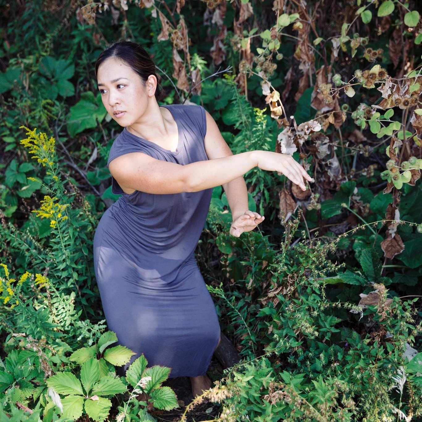 Kealoha Ferreira, 2023 Cohort