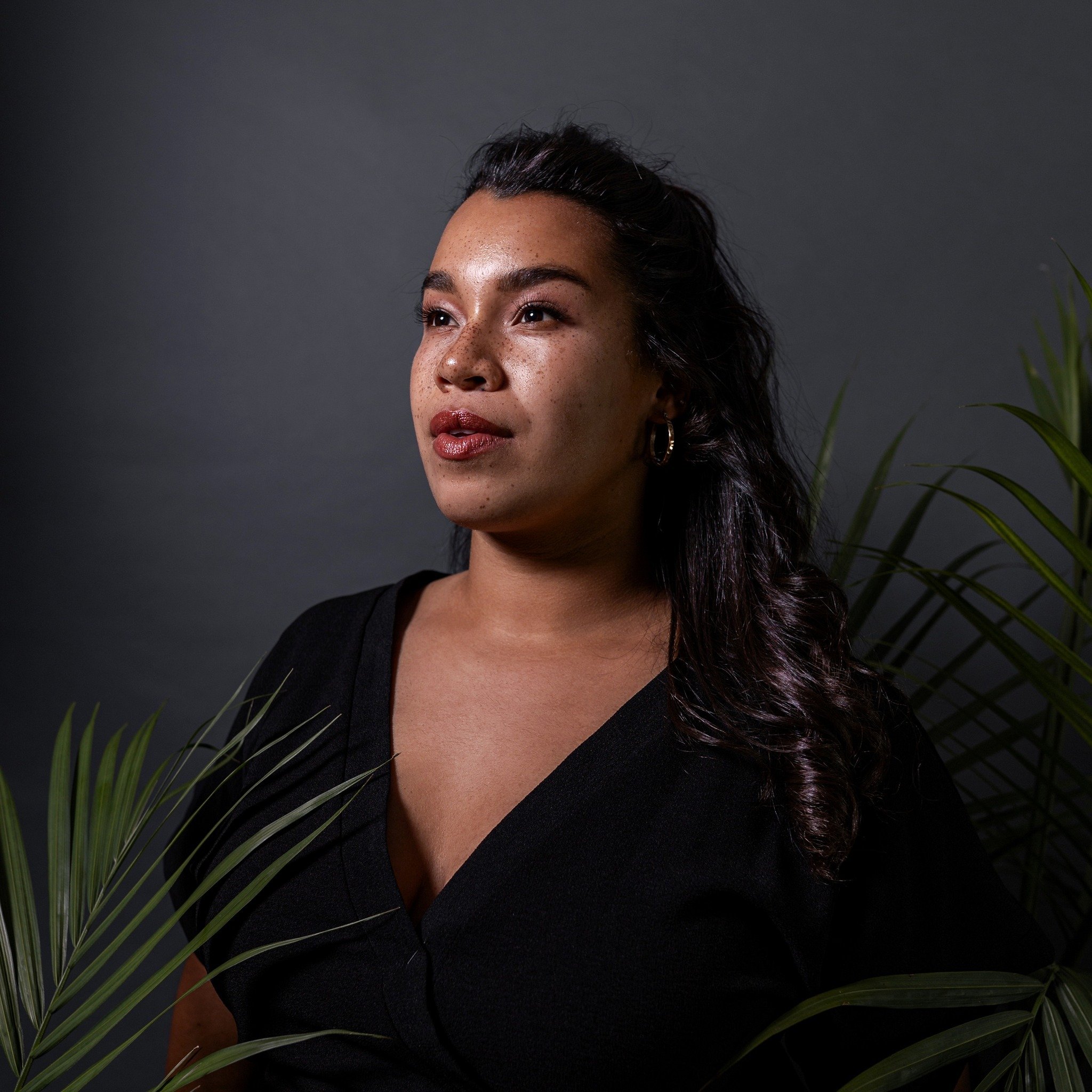 Alexandra Eady, 2023 Cohort