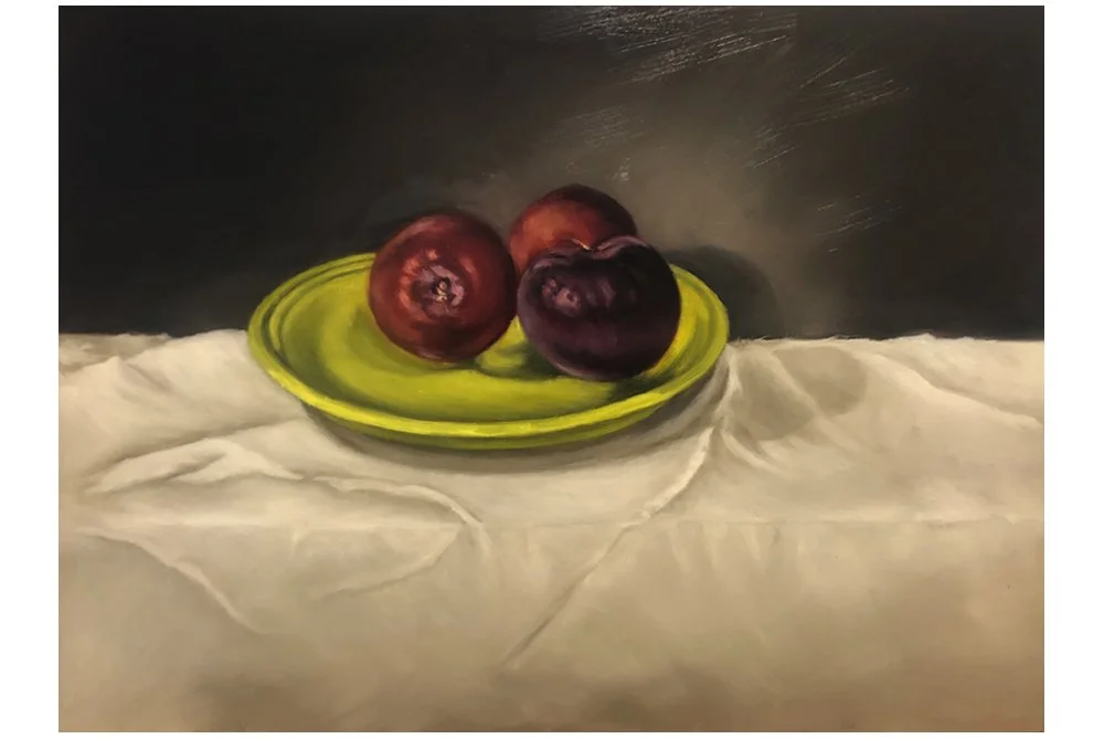 VIRGINIA STONE FRUIT