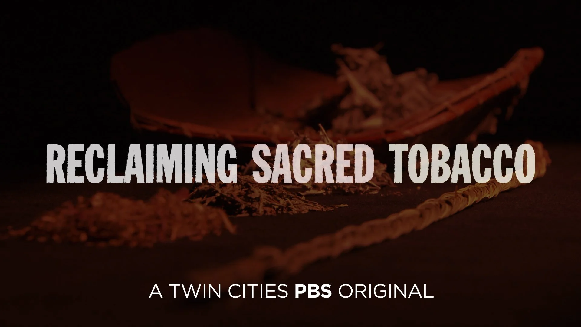 Reclaiming Sacred Tobacco depicts Minnesota’s American Indian communities reclaiming traditional practices, highlighting sacred tobacco, and discouraging commercial tobacco use in order to promote a healthier lifestyle.
Role: Production Manager