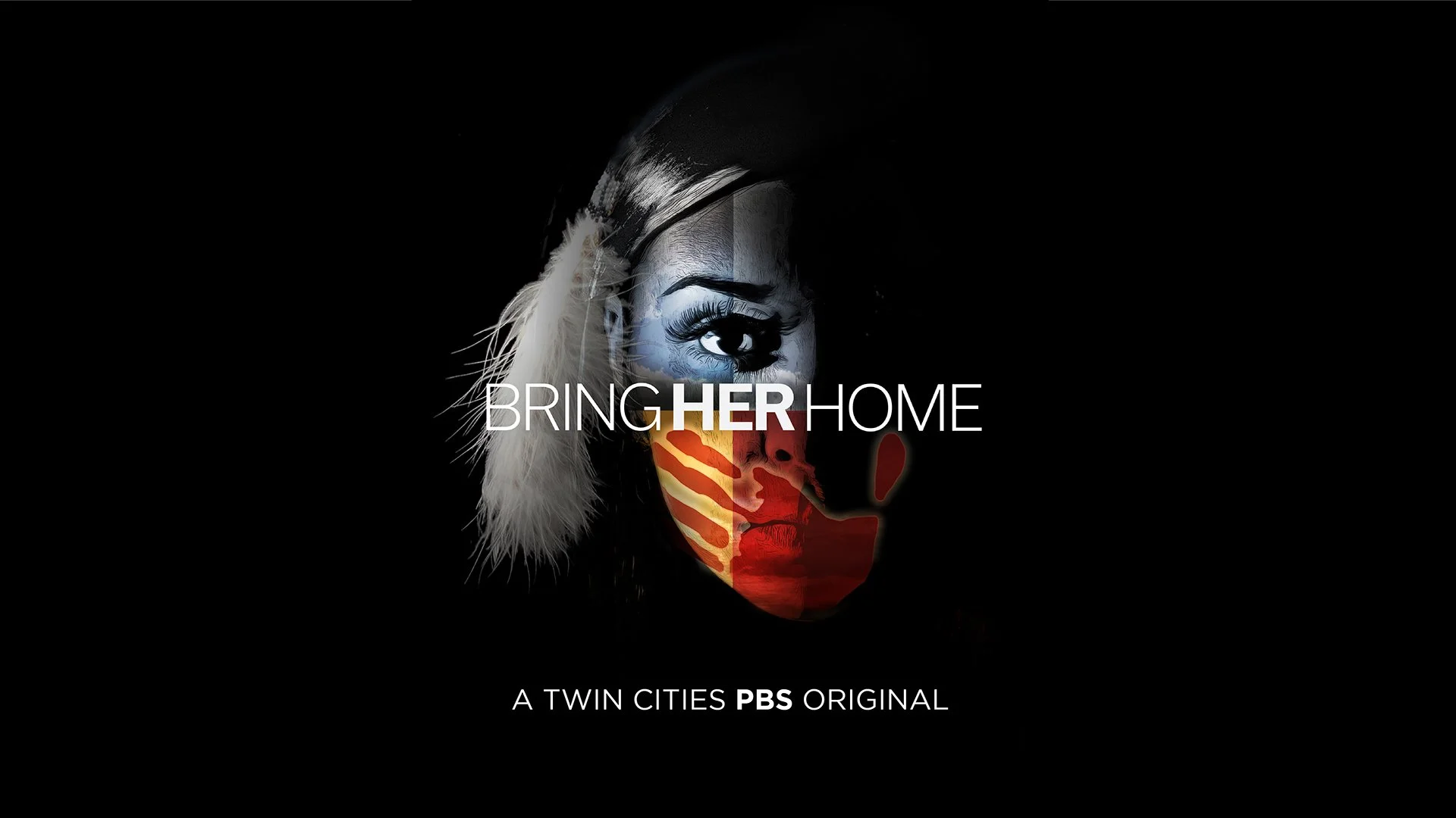 Bring Her Home follows three Indigenous women – an artist, an activist, and a politician – as they fight to vindicate and honor their missing and murdered relatives who have fallen victims to a growing epidemic across Indian country. Despite the last