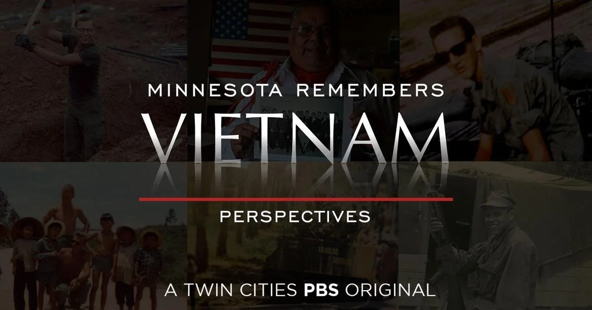Stories originating in places like Willmar, Bemidji, St. Paul, Fort Campbell, and South Vietnam provide personal perspectives of what the war in Vietnam was like for the teens and young adults who experienced it.
Role: Production Manager
