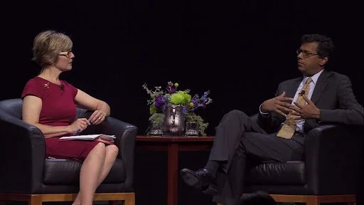 Dr. Atul Gawande, author of "Being Mortal: Medicine and What Matters in the End," speaks with Cathy Wurzer about end of life care, and shares his vision of healthcare that helps people live well to the end. Produced with Allina Health and the Minneso