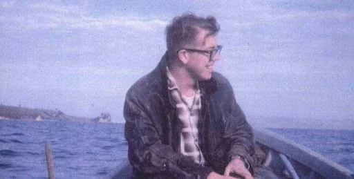 Vietnam Era Veteran & Archivist Jean-Nickolaus Tretter Risked It All. But if he had played it safe, the Tretter Collection - the Midwest's best collection of LGBTQ+ artifacts and documents - might have remained a pipe dream.
Directed by: Diana Fraser