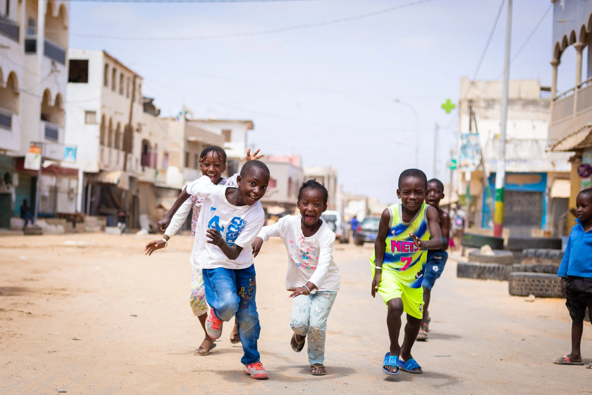390,000 Children Treated with the Ponseti Method since 2007&nbsp;