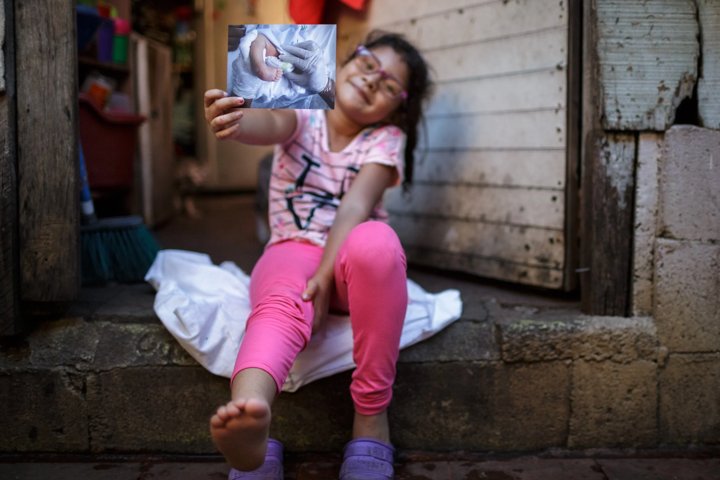 Driving Accessibility to Clubfoot Treatment: GCI and MiracleFeet Awarded Lever for Change Swift Grant to Advance RunFree2030&nbsp;