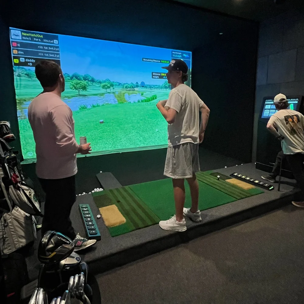 Under Par - Photo 2