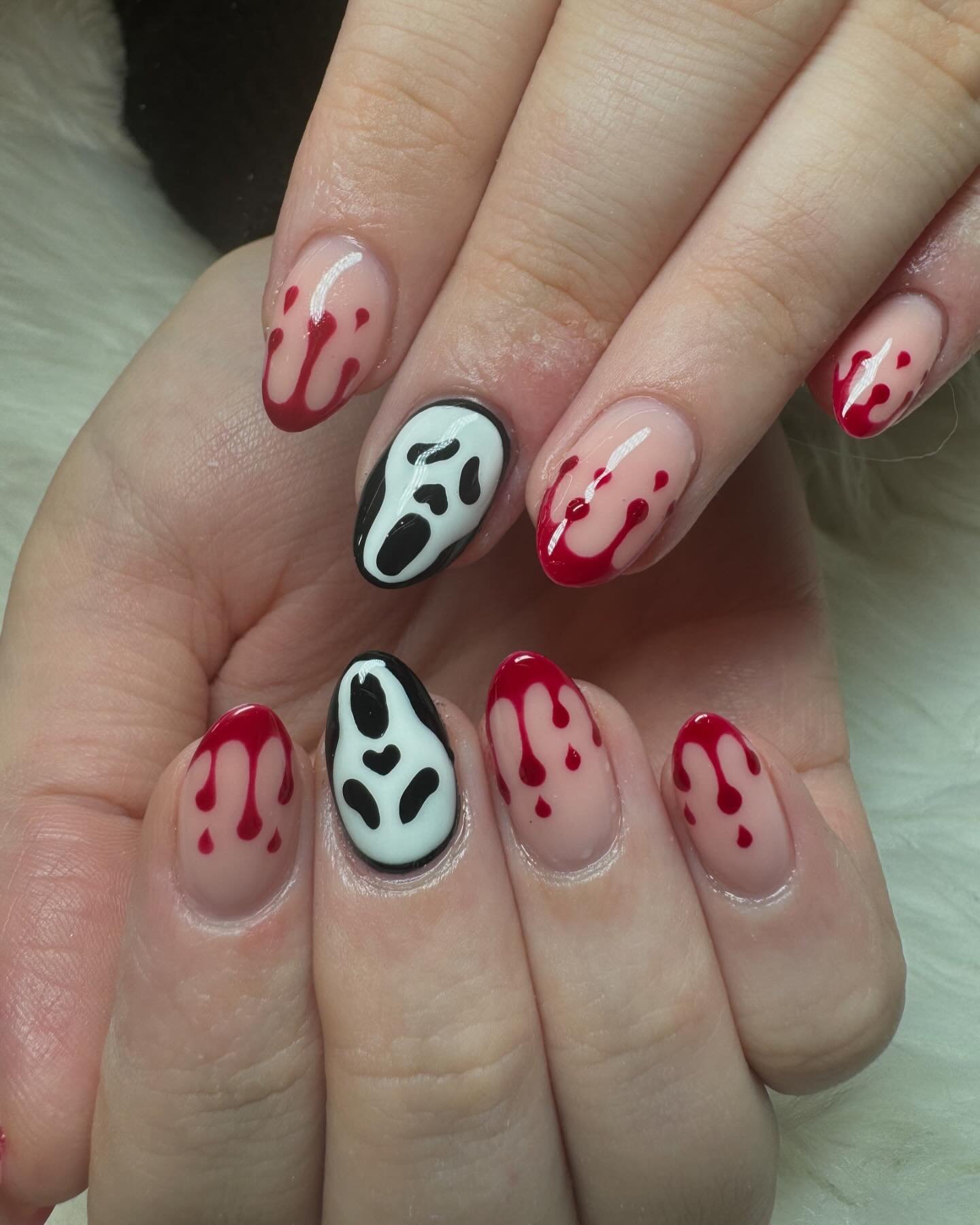 Happy Halloween 👻