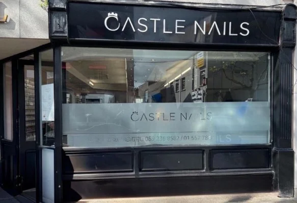 Castle Nails