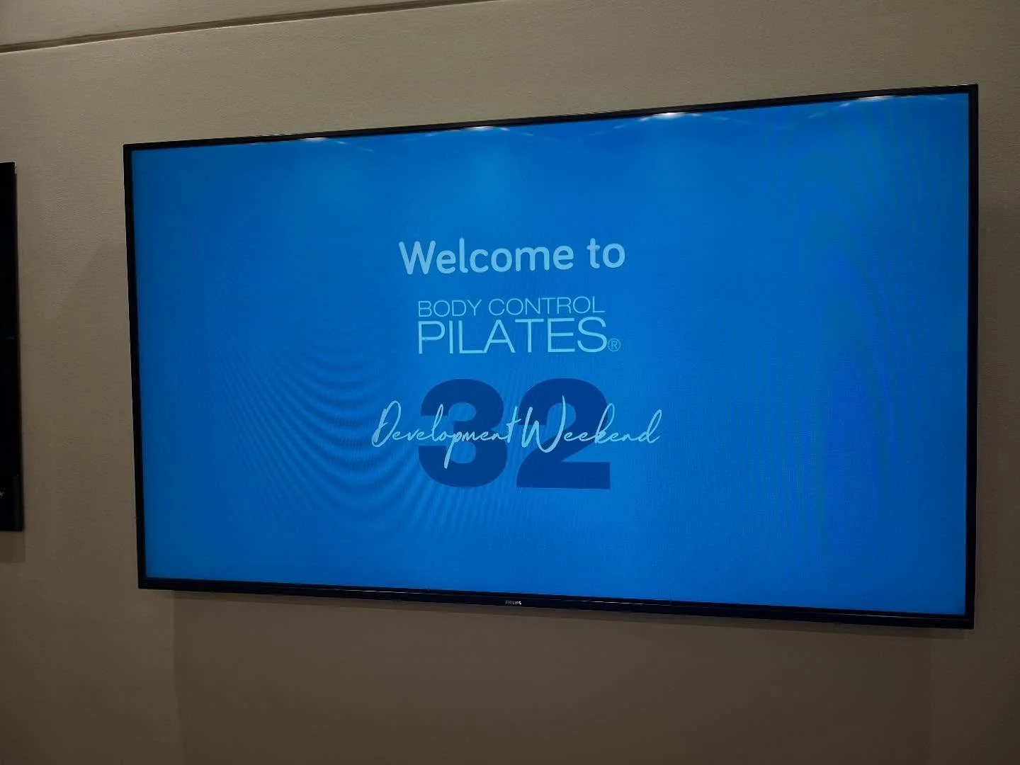 Getting stuck into a full day of training today so watch out for lots of new exercises next week 💪 #rememberhowstrongyouare