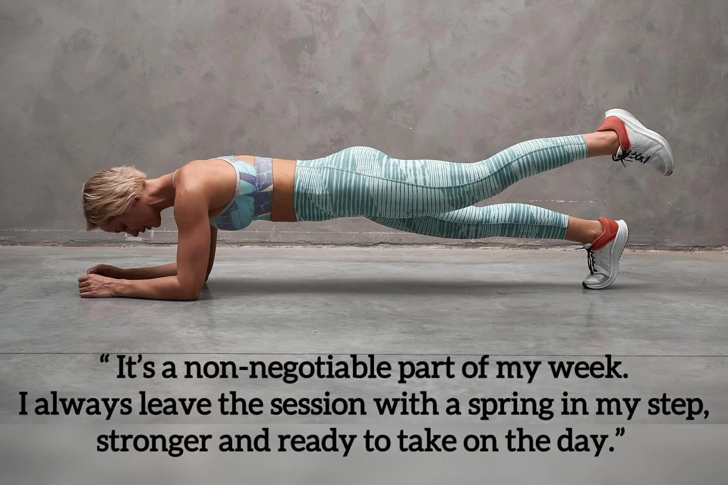 Strength and confidence is what Pilates can give you.
With every client I want to help guide them to build strength and confidence in their own body and help them to realise what it is capable of. Helping people to feel good about themselves, to surp