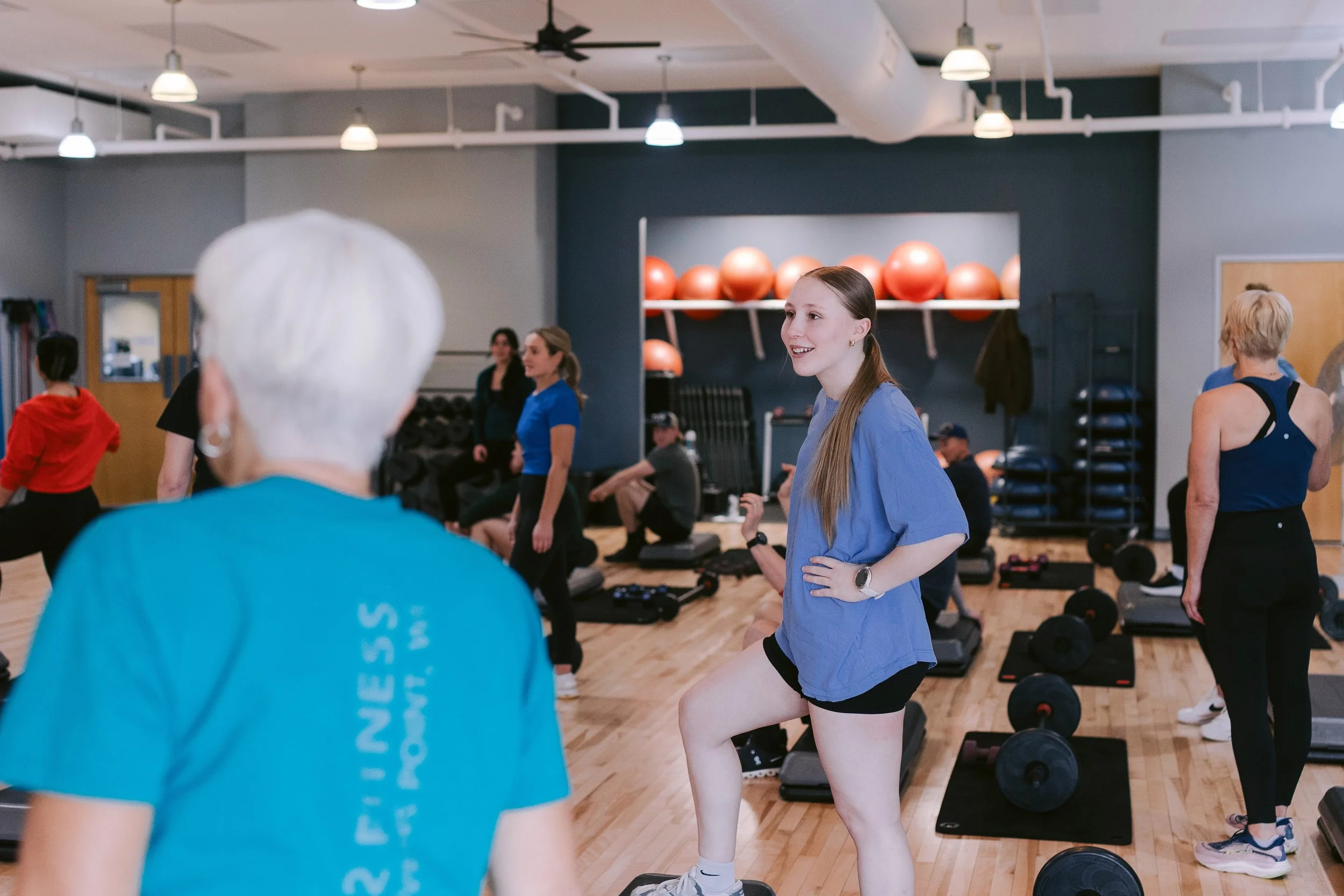 Spring Senior Newsletter