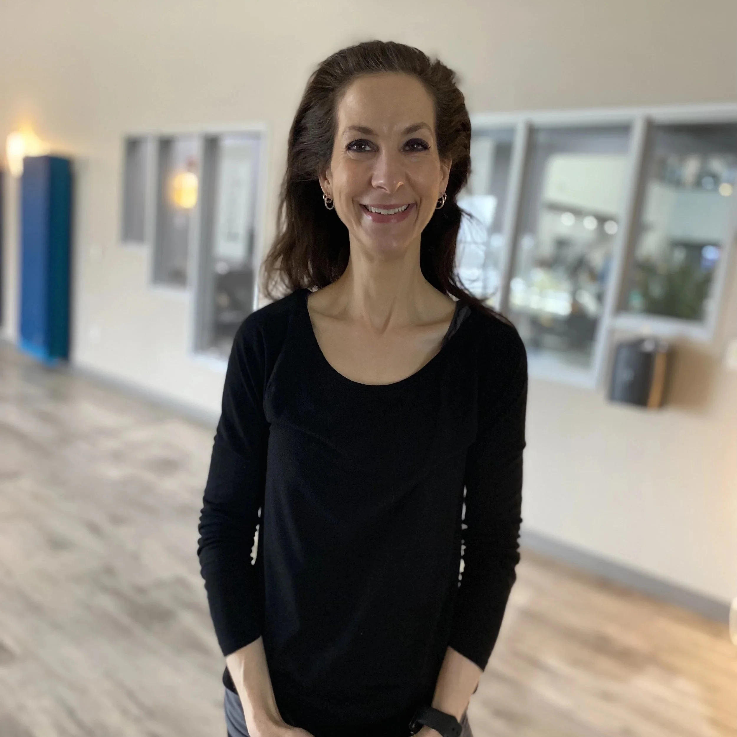 Talk about Longevity — 212 Fitness