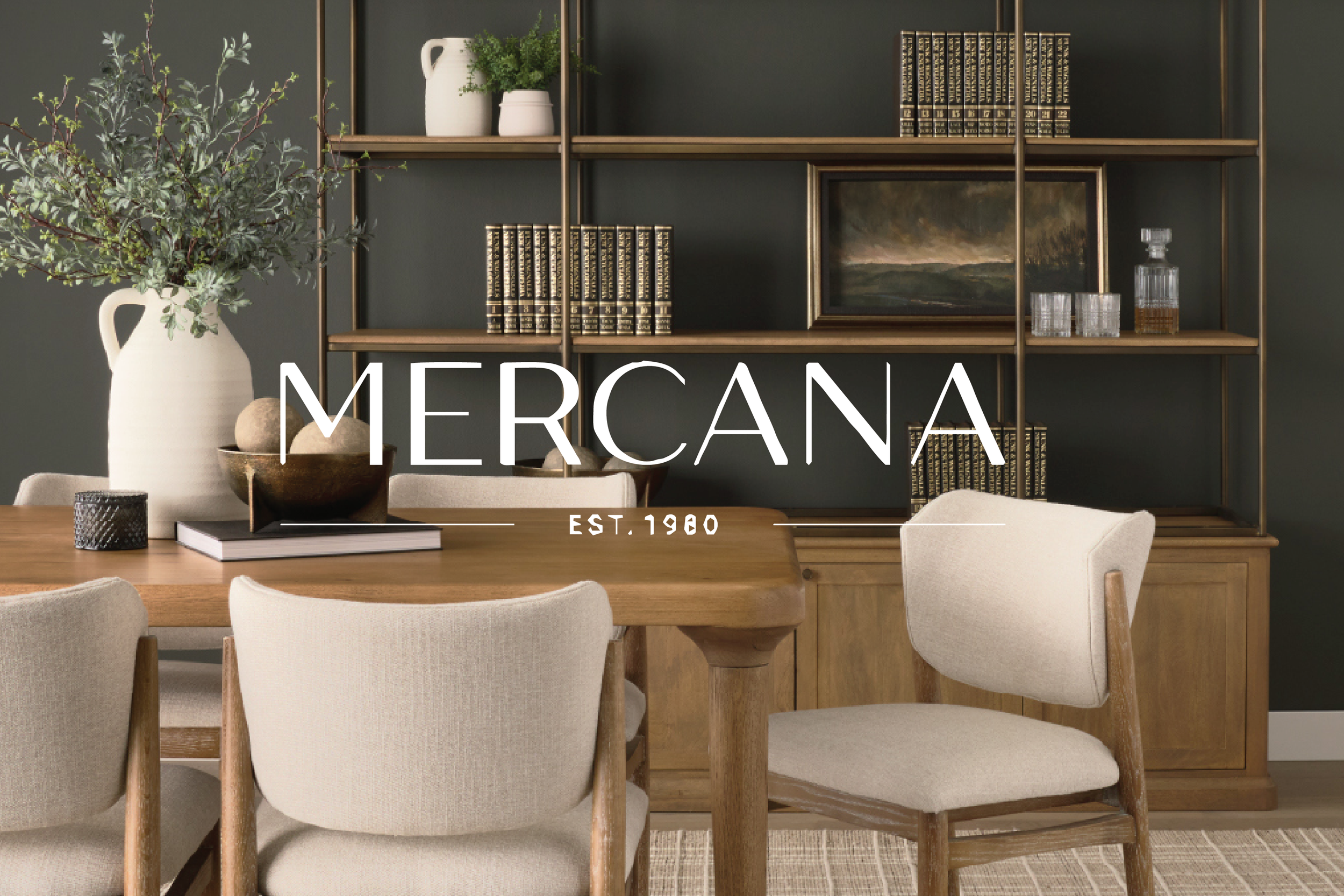 Mercana