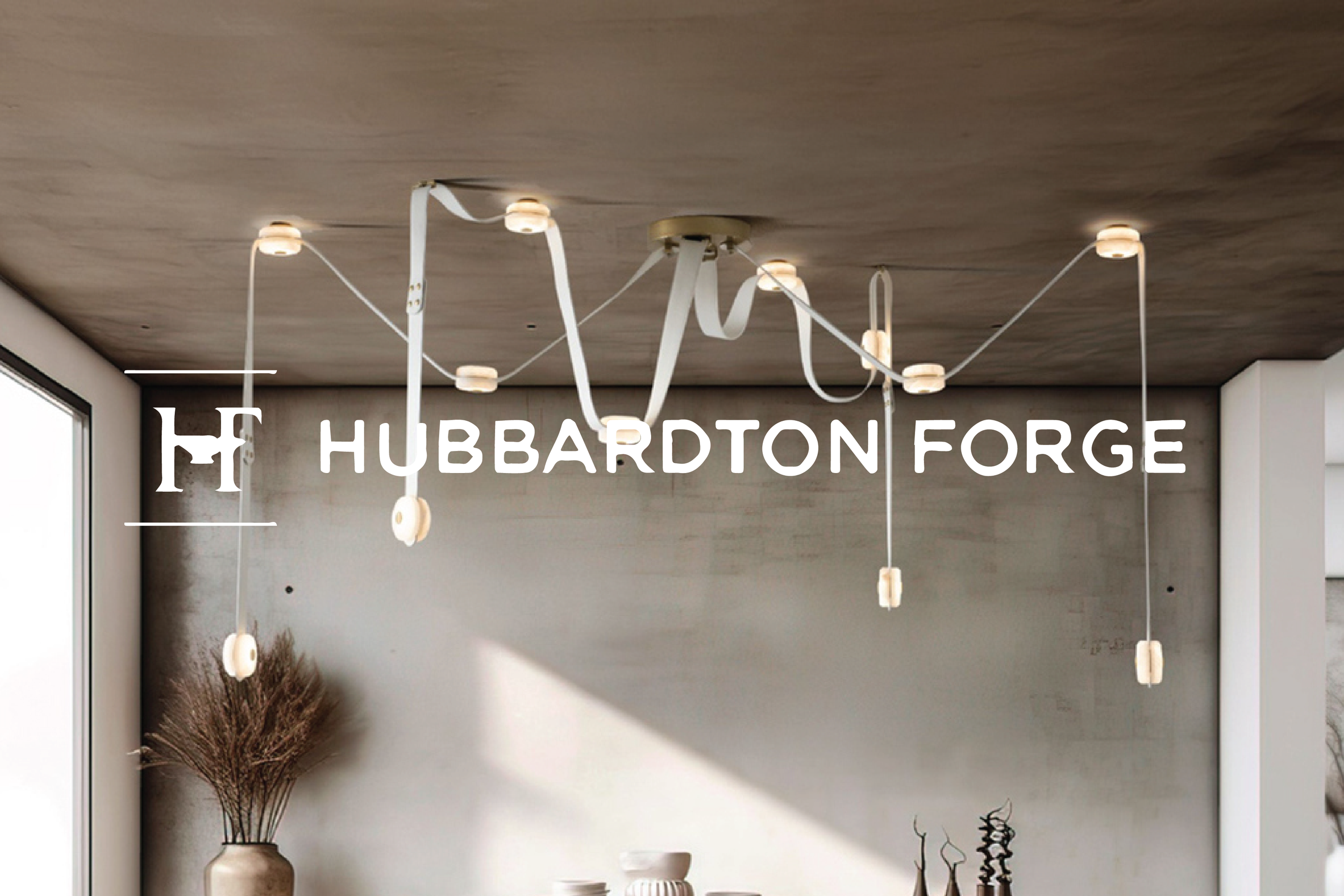 Hubbarton Forge