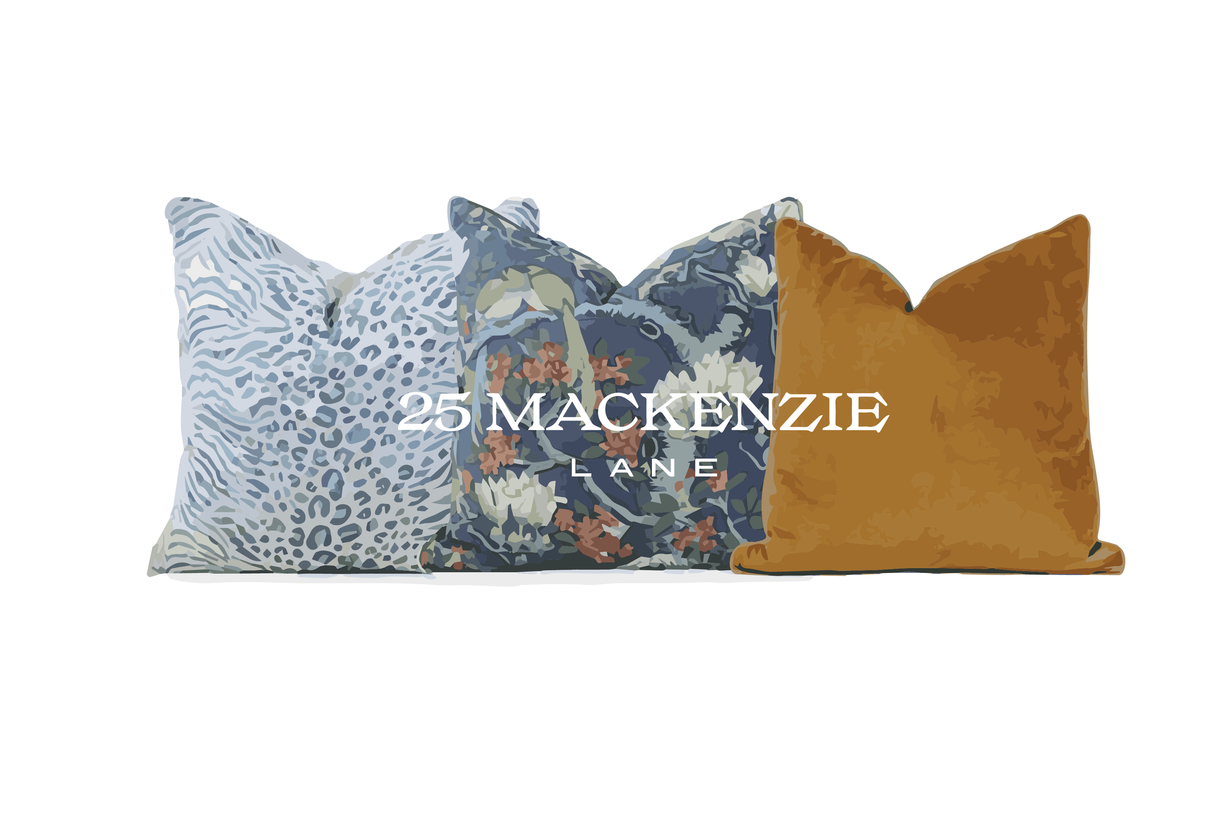 25 Mackenzie Lane