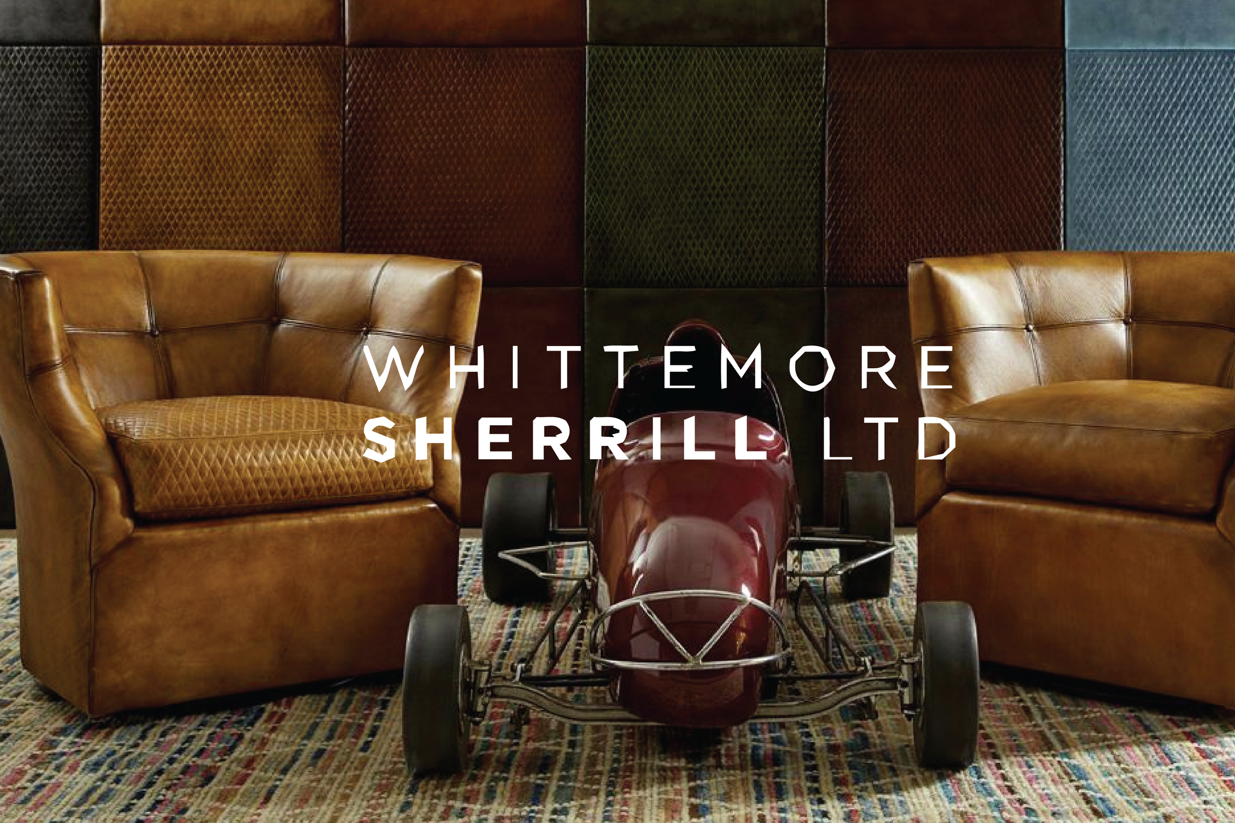 Whittemore-Sherrill LTD