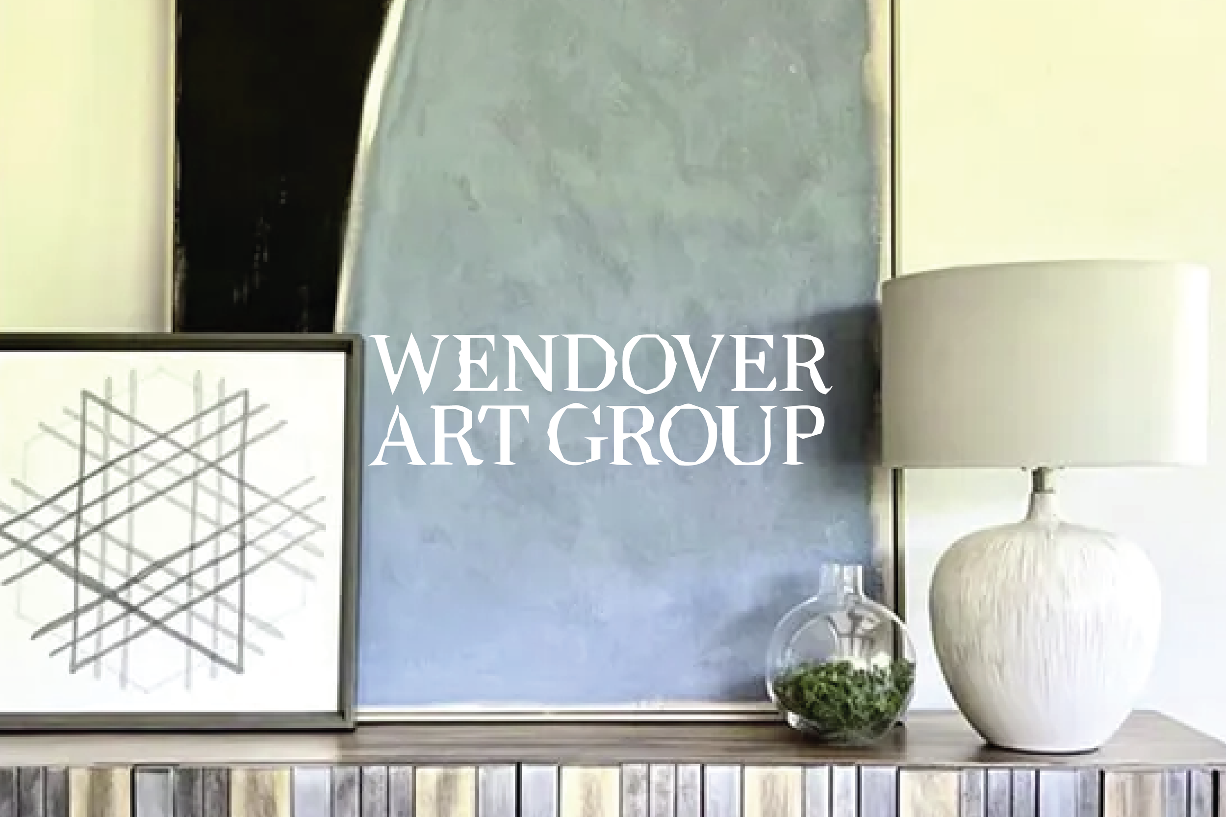 Wendover Art Group
