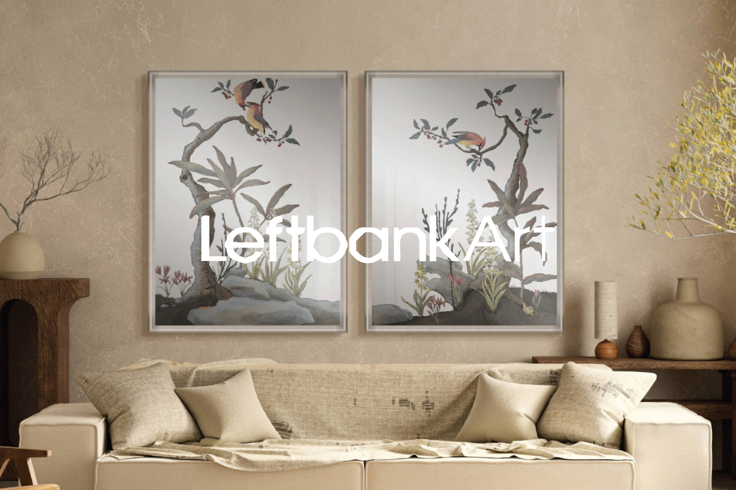 Leftbank Art