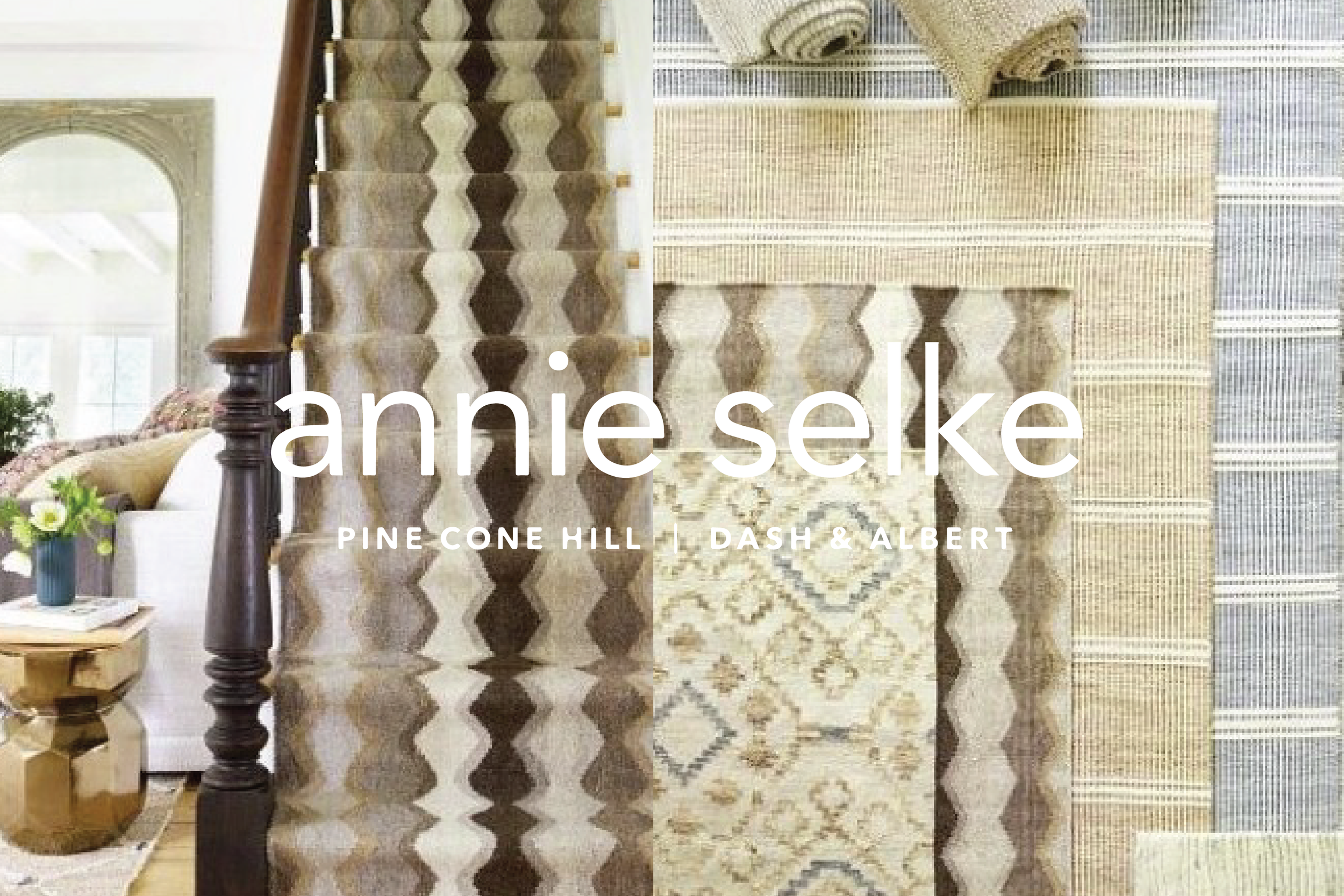 Annie Selke
