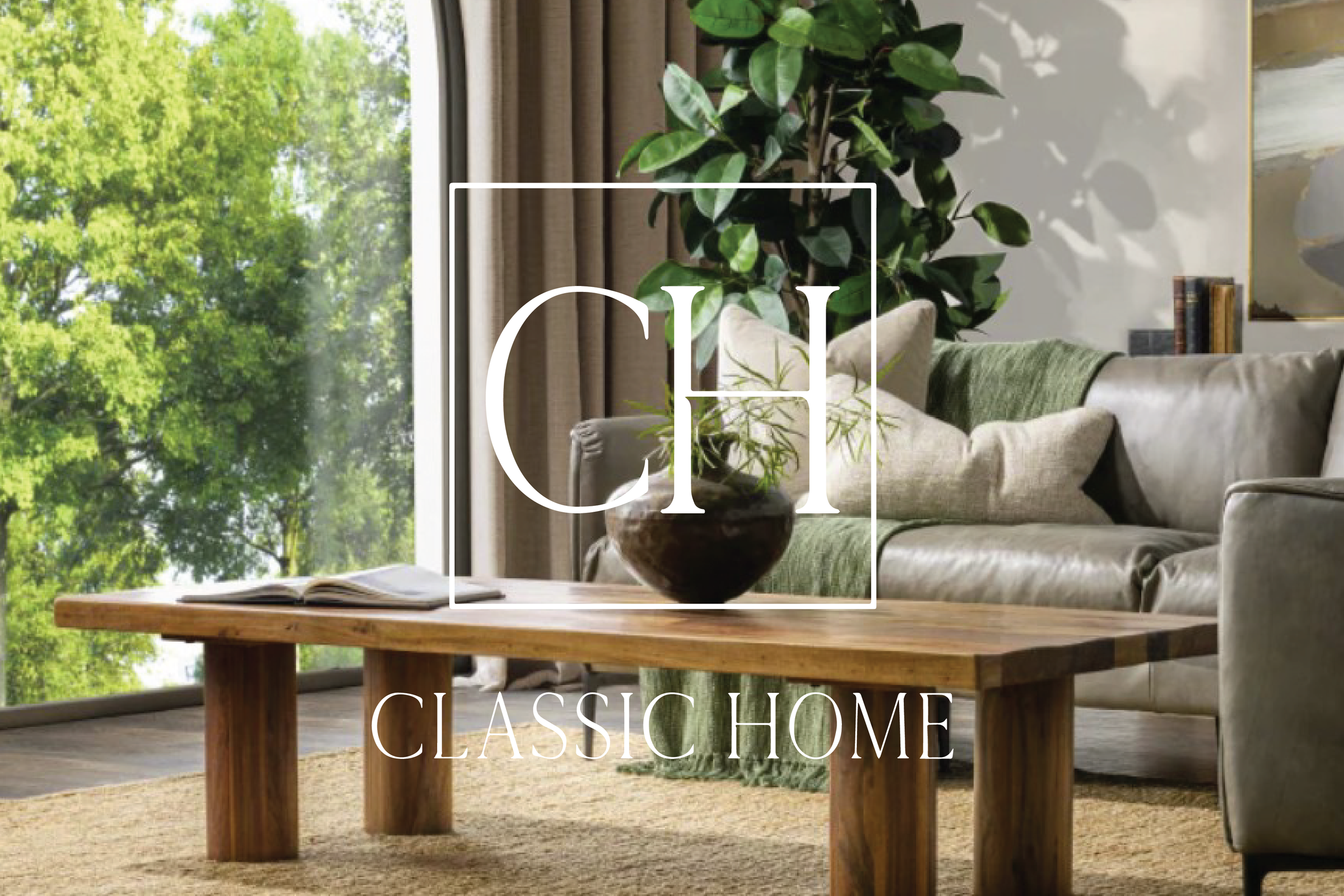 Classic Home