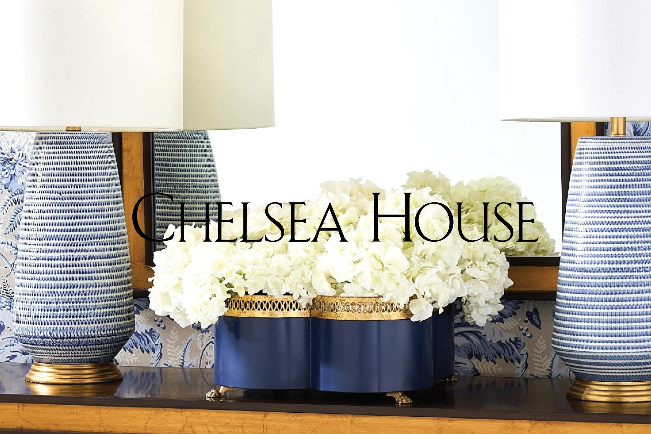 Chelsea House